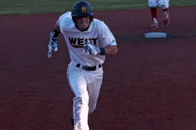 The extra innings rule makes it possible for a team to throw a perfect game and lose. Baseball Wshs Over Sealth In Extra Innings West Seattle Blog