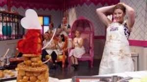 It's a reality show with 22 episodes over 2 seasons. Zumbo S Just Desserts Next Episode Air Date Count