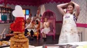 The winner of this season won the grand prize of $100,000 and earns the title of zumbo's just desserts winner. Zumbo S Just Desserts Next Episode Air Date Count