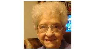 Rita Regina (Pilotte) Bernier Obituary (2019)