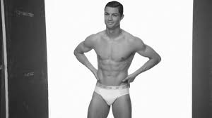 The portuguese football star's cristiano ronaldo cr7 underwear campaign released a series of raw and untouched campaign images. Yamamay Cristiano Ronaldo Underwear Youtube