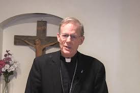 Archbishop John Wester: What Conversations Can We Start