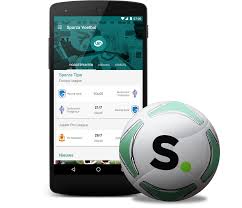 Stream tracks and playlists from sporza on your desktop or mobile device. Vrt Sporza Voetbalapp