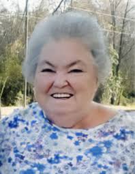 Betty Lou Holcomb Obituary October 16, 2024