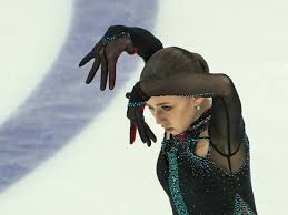 Камила валиева о жизни вне льда и новом сезоне. Kamila Valieva Kogda Mne Skazali Katat Bolero Podumala Kak Ya Eto Prokatayu Chempionat