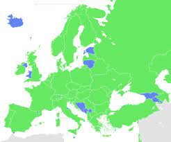 The rankings determine the seeding of each club in all uefa competition draws. Uefa Coefficient Wikipedia