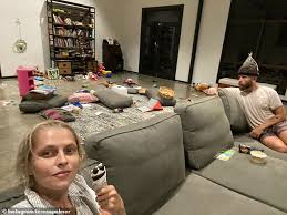 Maybe you would like to learn more about one of these? Teresa Palmer Enthullt Was Werdende Mutter Immer Geheim Halten Sollten Nach Welt