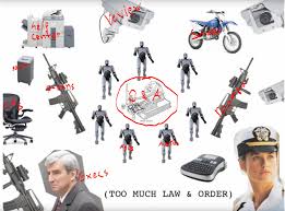 Is Documentation a failed experiment?