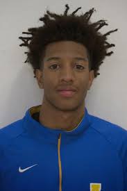 Anoka-Ramsey Men's Basketball: Meet the Golden Rams