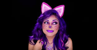 cheshire cat makeup tutorial cheshire