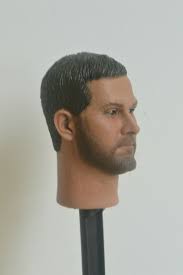 1/6 Scale Chris Kyle Christopher Kyle American Sniper Head Sculpt For 12"  Figure