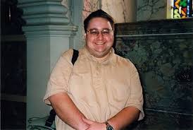 Denis Ludvik Svoboda (1972-2000)