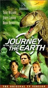 Journey To The Center Of The Earth Tv Mini Series 1999 Jeremy London Journey Earth