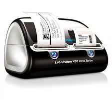 Dymo Labelwriter 450 Twin Turbo Label Printer Labelvalue Com