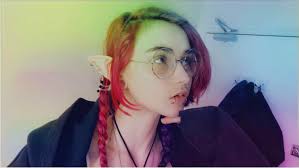 Introduction and follow for follow request in Twitch community