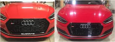 Image result for Tango Red 2017 RS5