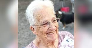 Obituary for Janet Lee (Wood) Jarrett