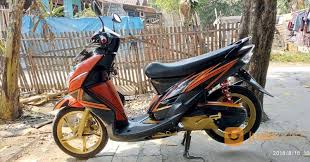 .modif trail yamaha mio modified yamaha mio modif cafe racer yamaha mio modification yamaha mio modifikasi touring yamaha mio modif moge yamaha mio modif velg nouvo yamaha mio modif jari jari modif motor yamaha mio m3 aks sss gambar motor mio m3. Mio Soul 2012 Akhir Modifikasi Harian Buruan Lihat Deskripsi Bekasi Jualo