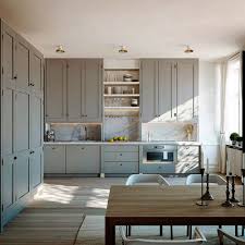How We Re Designing Our Kitchen Thoughts On Cabinet Function Swedish Kitchen Home Open Plan Kitchen