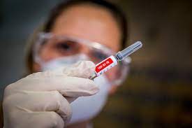 Egypt reported similarly minor side effects. Sinovac Vaccine Has No Critical Side Effects Bpom Says National The Jakarta Post