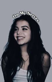 𝗢𝗻 𝗠𝘆 𝗡𝗲𝗿𝘃𝗲𝘀, ᵃˡᵉˣ ᵃˡᵛᵃʳᵉᶻ