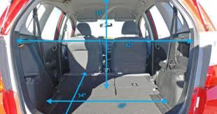 Image Result For Honda Crv Cargo Dimensions Inches Honda Crv Honda Cargo