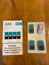 Free usps shipping over $30. Fake Or Legit Menthol Pods Juulpod