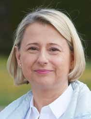 Servicemagazin der tschaftskammer Burgenland Ausgabe 4 · April 2022 Seiten  4 und 5