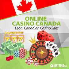 Read about the online casinos in canada and pick up the best options for the most successful gambling and incresing your winnings right now. Online Casino Canada Best Real Money Legal Casino Sites In 2021