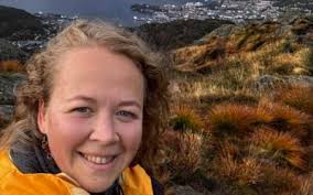 DGPF award for our EAGLE MSc Luisa Wagner