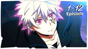 Anime wallpapers, background,photos and images of anime for desktop windows 10 macos, apple iphone and android mobile. Born Of The Vampire Episode 1 12 English Sub 1080p Full Screen Youtube