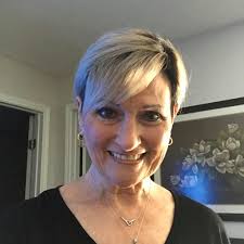 Donna Vinson Edwards