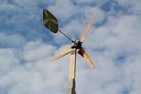 More images for how to make a wind vane out of wood » How To Make Wind Power Sustainable Again Resilience