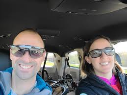 Great Allegheny Passage Day 1