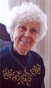 Cecile Charette Obituary