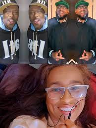 Philippa Williams The Singer