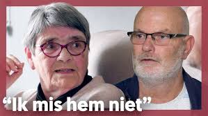 LOODGIETER JEFFREY: OMA OPLICHTEN EN FAMILIE BEDREIGEN