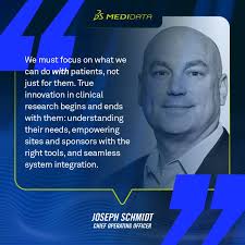 medidatanext #clinicaltrials #medidata