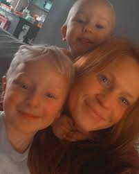 Happy Birthday to the boy who stole my heart! I can't believe you're 6  years old!! Eli Burton you are the absolute love of my life. My wwe/  playstation obsessed, goofy, smart,