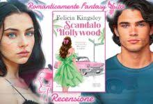 Recensione: Tutte le anime vicine e lontane di Hailey Turner