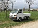 SUZUKI-CARRY