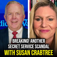 BREAKING! Another Secret Service Scandal with Susan Crabtree YouTube:  https://youtu.be/UL3WrLswfDo Rumble:  https://rumble.com/v6wwazg-breaking-another-secret-service-scandal-with-susan-crabtree.html  Spotify: https://open.spotify.com/episode ...