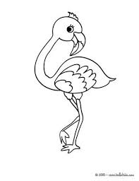 There Is A New Cute Flamingo In Coloring Sheets Section Check It Out In Bird Coloring Pages Print O Bird Coloring Pages Flamingo Coloring Page Coloring Pages
