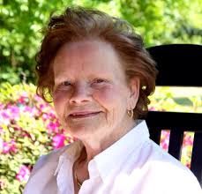 Virginia Jones Obituary