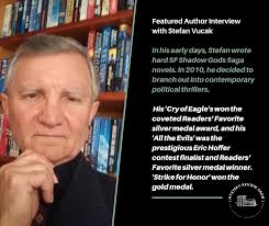 STORY BEHIND THE STORY WITH AUTHOR LAURIE BUCHANAN