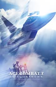 Destroy enemy targets with it. Ace Combat 7 Skies Unknown Video Game Tv Tropes