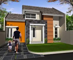 Sejumlah gambar rumah minimalis ini bisa menjadi inspirasi bagi kamu yang berencana membangun rumah atau merenovasi hunian. Cari Bentuk Rumah Minimalis Schaal Yahya