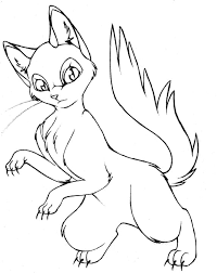 Cat drawing cat colors gorgeous cats cat coloring page warrior cat free cats cat template cat coloring book drawing base. Warriors Cats Coloring Pages 90 Free Printable Coloring Pages