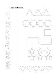 English Teaching Worksheets Shapes Worksheets For 2 Year Olds Preschool Activities Printable Preschool Worksheets