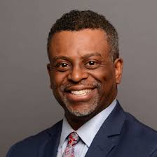 Catch Sandra Bookman's interview with BMCC president, Dr. Anthony E.  Munroe,